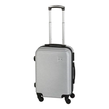 Hard Shell Luggage Trolley Hard Shell Luggage Trolley