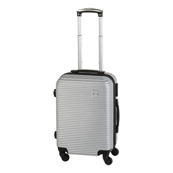 Hard Shell Luggage Trolley Hard Shell Luggage Trolley