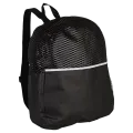 Wave Design Backpack Non-Woven Wave Design Backpack Non-Woven