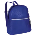 Wave Design Backpack Non-Woven Wave Design Backpack Non-Woven