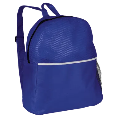 Wave Design Backpack Non-Woven Wave Design Backpack Non-Woven