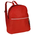 Wave Design Backpack Non-Woven Wave Design Backpack Non-Woven