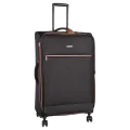 Cellini Allure Large 4 Wheel Trolley with TSA Lock Cellini Allure Large 4 Wheel Trolley with TSA Lock