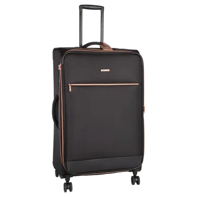 Cellini Allure Large 4 Wheel Trolley with TSA Lock Cellini Allure Large 4 Wheel Trolley with TSA Lock