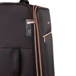 Cellini Allure Large 4 Wheel Trolley with TSA Lock Cellini Allure Large 4 Wheel Trolley with TSA Lock
