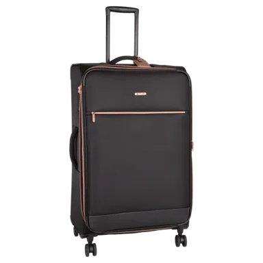 Cellini Allure Large 4 Wheel Trolley with TSA Lock Cellini Allure Large 4 Wheel Trolley with TSA Lock
