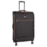 Cellini Allure Large 4 Wheel Trolley with TSA Lock Cellini Allure Large 4 Wheel Trolley with TSA Lock