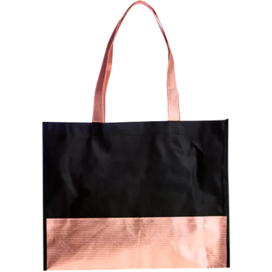 Non-Woven Glamour Shopper Non-Woven Glamour Shopper
