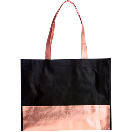 Non-Woven Glamour Shopper Non-Woven Glamour Shopper