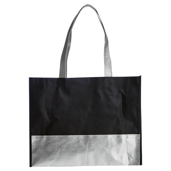 Non-Woven Glamour Shopper Non-Woven Glamour Shopper