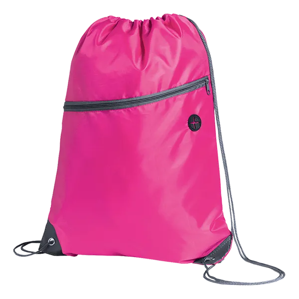 Blades Drawstring Bag Blades Drawstring Bag