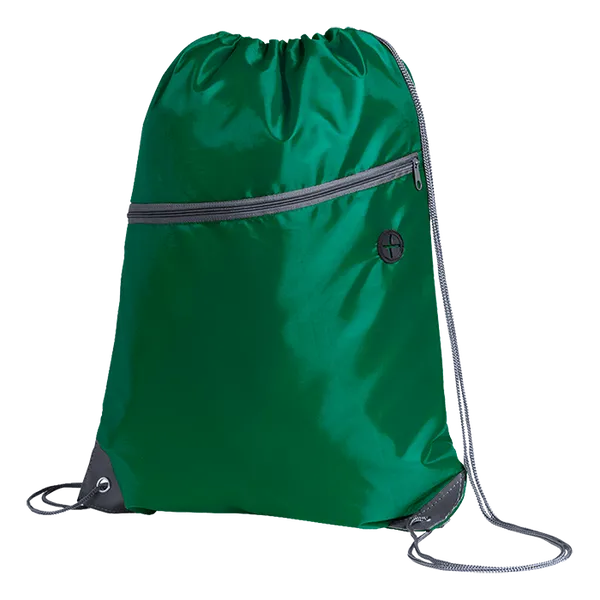 Blades Drawstring Bag Blades Drawstring Bag