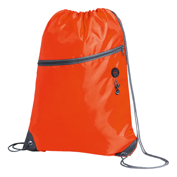 Blades Drawstring Bag Blades Drawstring Bag