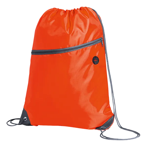 Blades Drawstring Bag Blades Drawstring Bag