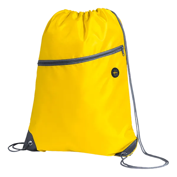 Blades Drawstring Bag Blades Drawstring Bag