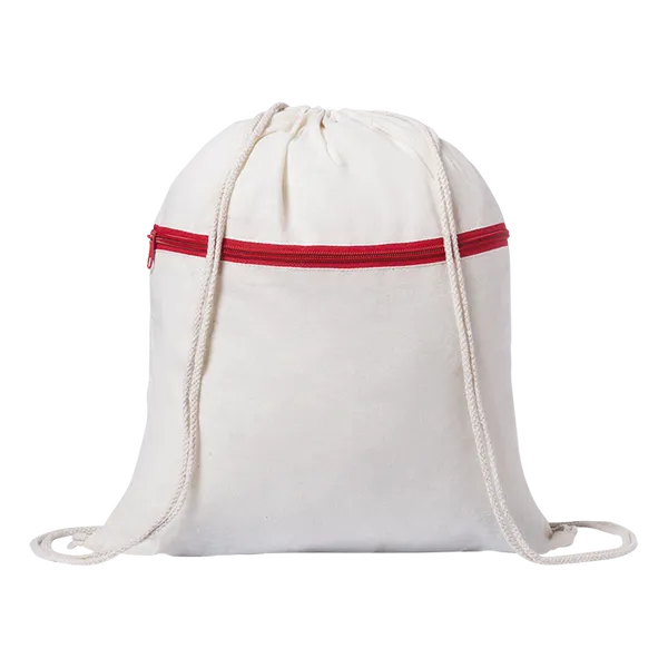 Drawstring Bag Selcam Drawstring Bag Selcam