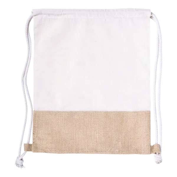 Badix Drawstring Bag Badix Drawstring Bag