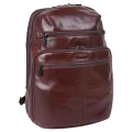 Cellini Infinity Multi-Pocket Backpack With Scanstop Cellini Infinity Multi-Pocket Backpack With Scanstop