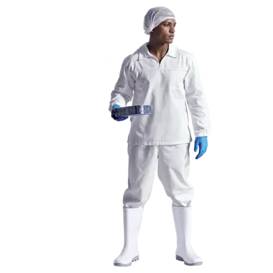 Barron Food Safety Pants Barron Food Safety Pants
