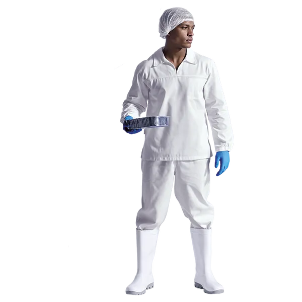 Barron Food Safety Pants Barron Food Safety Pants