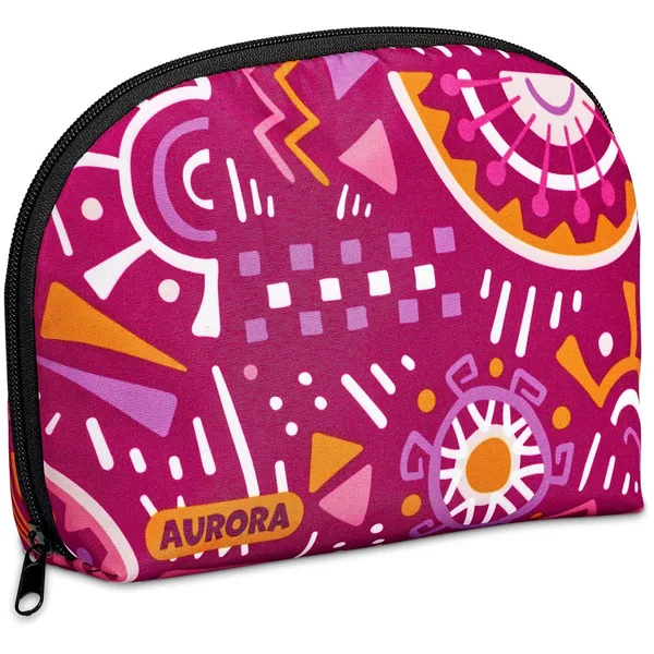 Hoppla Victoria Midi Cosmetic Bag Hoppla Victoria Midi Cosmetic Bag