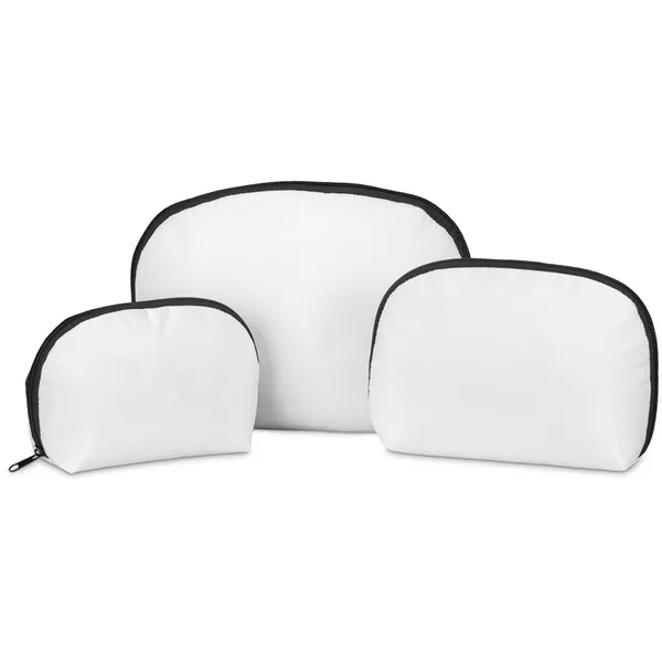 Hoppla Victoria Midi Cosmetic Bag Hoppla Victoria Midi Cosmetic Bag