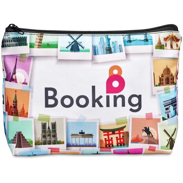 Hoppla Kosi Maxi Toiletry Bag Hoppla Kosi Maxi Toiletry Bag