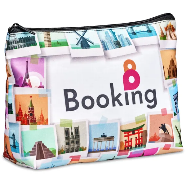 Hoppla Kosi Maxi Toiletry Bag Hoppla Kosi Maxi Toiletry Bag