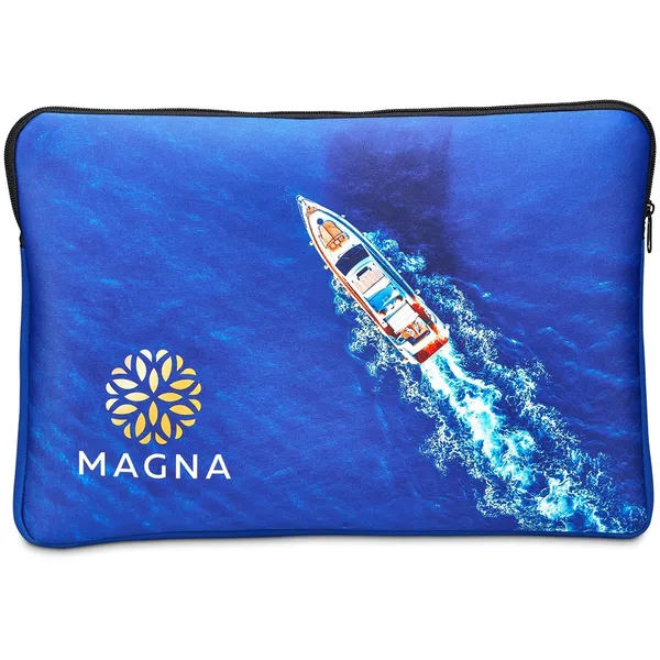Hoppla Neoprene Drift Laptop Sleeve Hoppla Neoprene Drift Laptop Sleeve