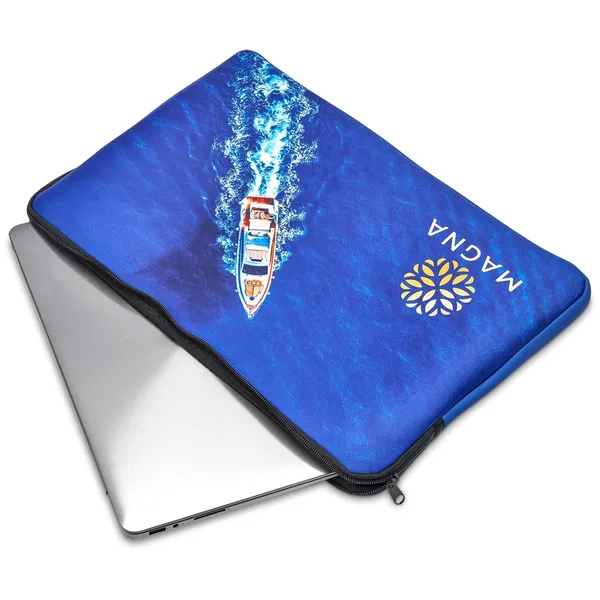 Hoppla Neoprene Drift Laptop Sleeve Hoppla Neoprene Drift Laptop Sleeve