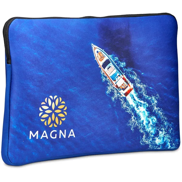 Hoppla Neoprene Drift Laptop Sleeve Hoppla Neoprene Drift Laptop Sleeve