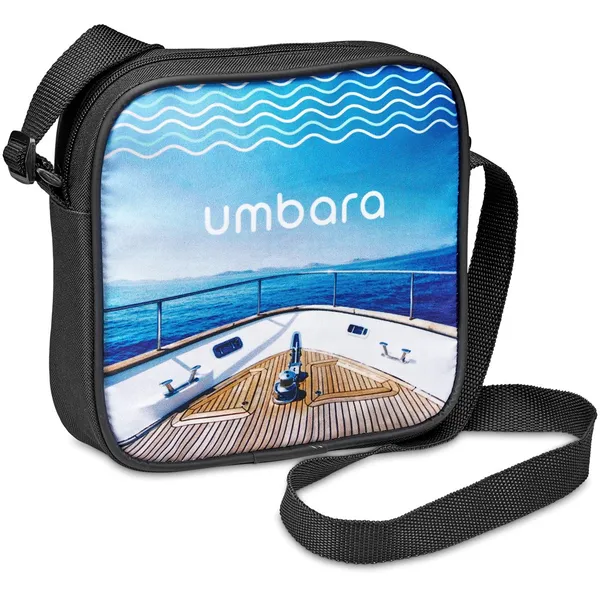 Hoppla Explore Crossbody Bag Hoppla Explore Crossbody Bag