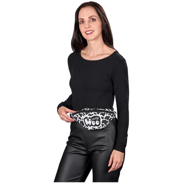 Hoppla Ballito Waist Bag Hoppla Ballito Waist Bag