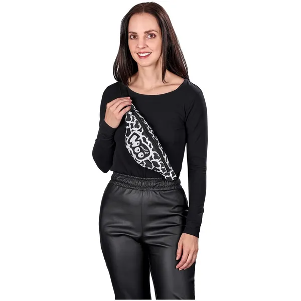 Hoppla Ballito Waist Bag Hoppla Ballito Waist Bag