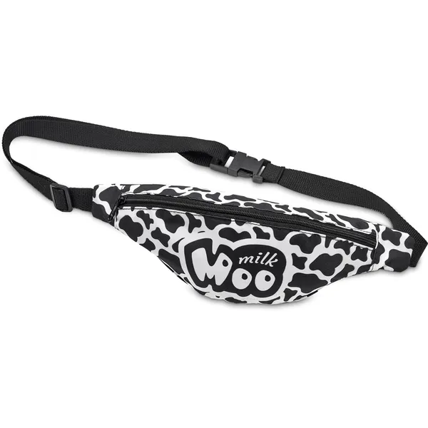 Hoppla Ballito Waist Bag Hoppla Ballito Waist Bag