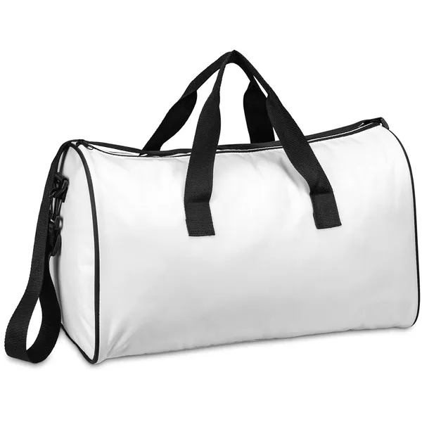 Hoppla Kit Sports Bag Hoppla Kit Sports Bag