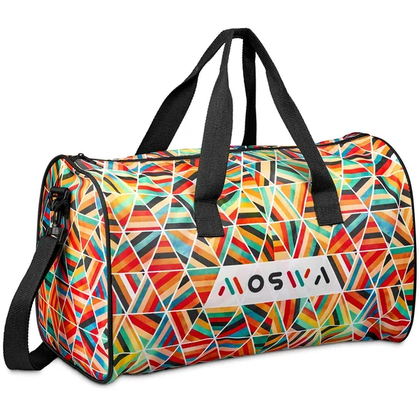 Hoppla Kit Sports Bag Hoppla Kit Sports Bag