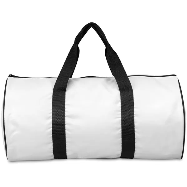 Hoppla Carter Barrel Sport Bag Hoppla Carter Barrel Sport Bag