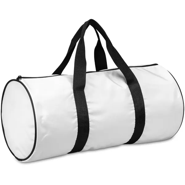 Hoppla Carter Barrel Sport Bag Hoppla Carter Barrel Sport Bag