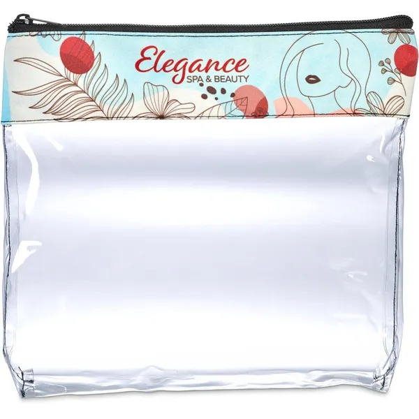 Hoppla Cleopatra Cosmetic Bag Hoppla Cleopatra Cosmetic Bag