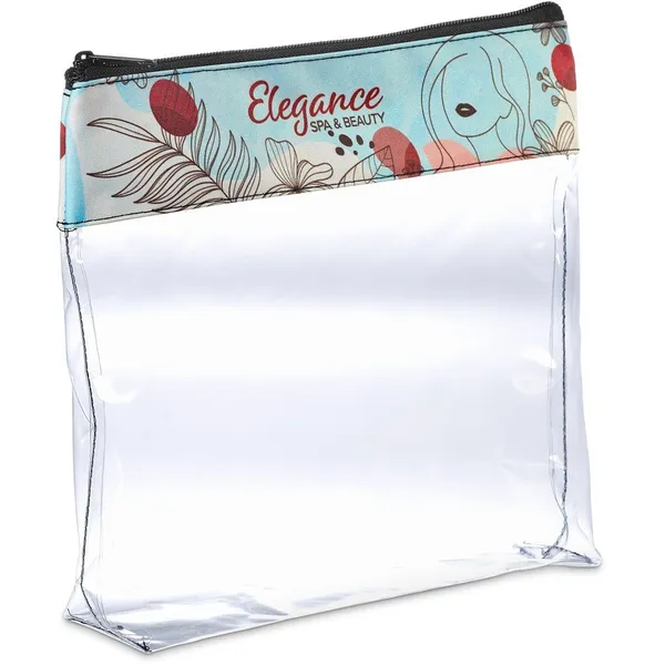Hoppla Cleopatra Cosmetic Bag Hoppla Cleopatra Cosmetic Bag