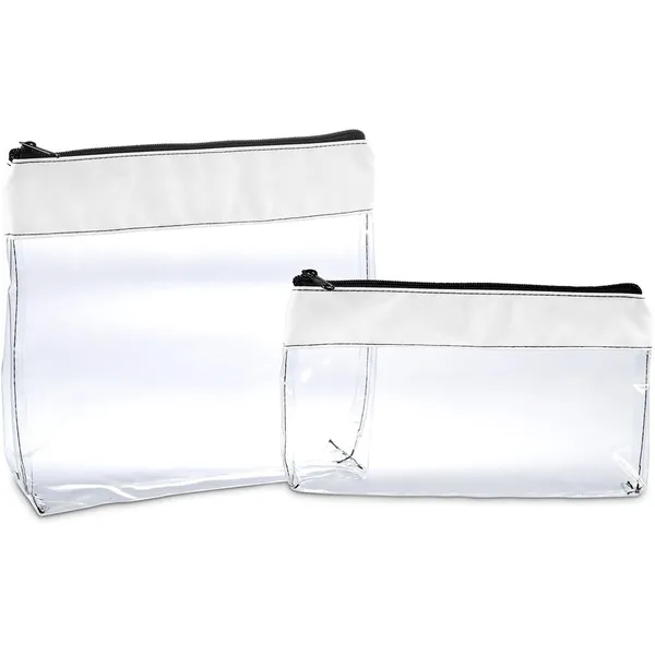 Hoppla Cleopatra Cosmetic Bag Hoppla Cleopatra Cosmetic Bag