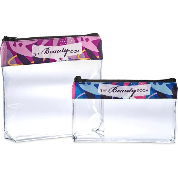 Hoppla Cleopatra Cosmetic Bag Hoppla Cleopatra Cosmetic Bag