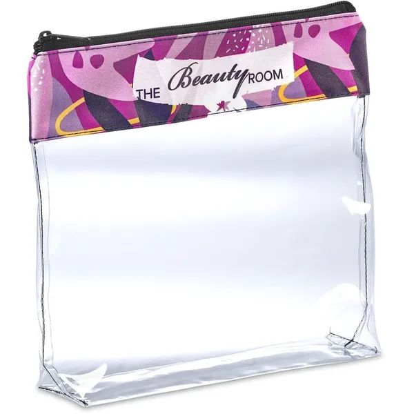 Hoppla Cleopatra Cosmetic Bag Hoppla Cleopatra Cosmetic Bag