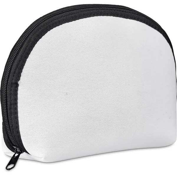 Hoppla Isabella Neoprene Mini Cosmetic Bag Hoppla Isabella Neoprene Mini Cosmetic Bag
