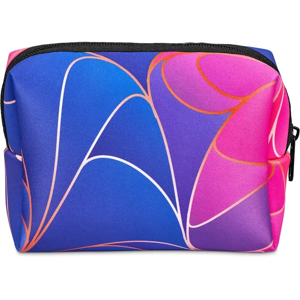 Hoppla Emma Neoprene Cosmetic Bag Hoppla Emma Neoprene Cosmetic Bag