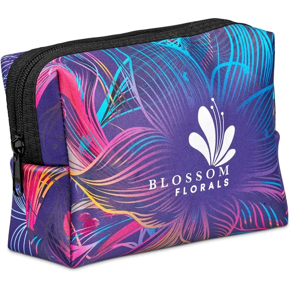 Hoppla Emma Neoprene Cosmetic Bag Hoppla Emma Neoprene Cosmetic Bag