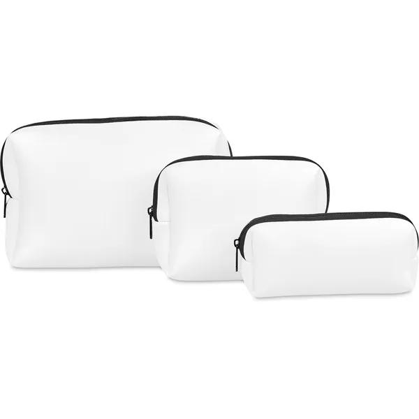 Hoppla Emma Neoprene Cosmetic Bag Hoppla Emma Neoprene Cosmetic Bag