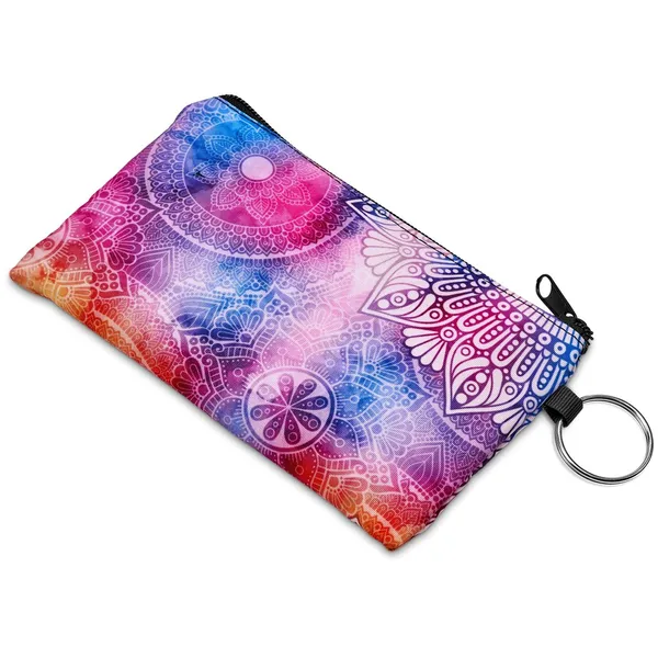 Hoppla Kimberley Credit Card & Coin Purse Hoppla Kimberley Credit Card & Coin Purse