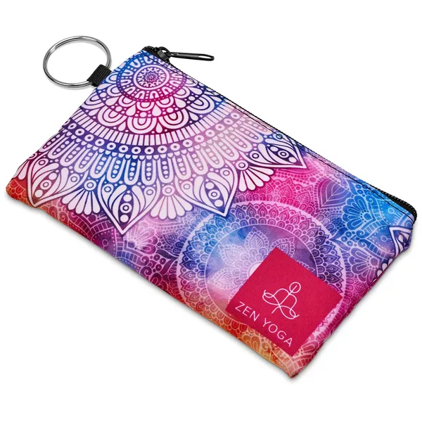 Hoppla Kimberley Credit Card & Coin Purse Hoppla Kimberley Credit Card & Coin Purse